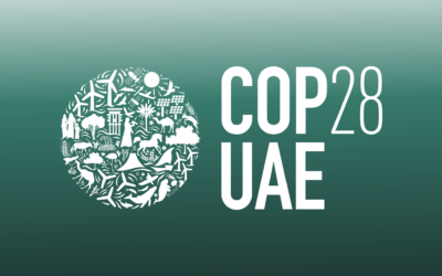 Una guía para la COP 28 en Dubái